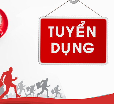 Tuyển dụng nhân viên